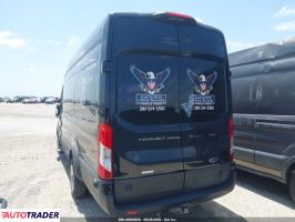 Ford Transit 2024 3