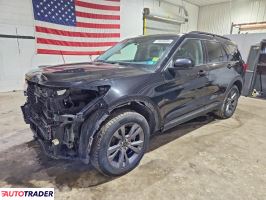 Ford Explorer 2023 2