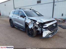 Hyundai Santa Fe - zobacz ofertę