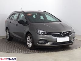 Opel Astra 2021 1.2 128 KM Opel Astra 2021 1.2 128 KM