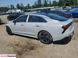 Kia Pozostałe 2025 2