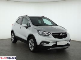 Opel Mokka 2017 1.4 138 KM