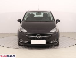 Opel Corsa 2014 1.4 88 KM