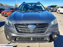 Subaru Outback 2021 2