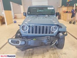 Jeep Wrangler 2026 3