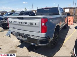 Chevrolet 1500 2024 5
