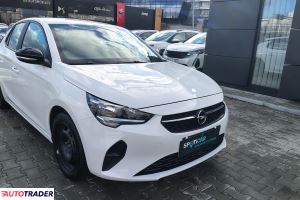 Opel Corsa - zobacz ofertę