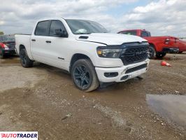Dodge Ram 2023 5