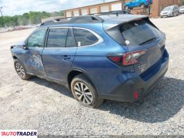 Subaru Outback 2021 2 Subaru Outback 2021 2