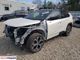 Toyota Pozostałe 2022 2 Toyota Pozostałe 2022 2
