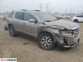 GMC Acadia 2022 2