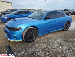 Dodge Charger 2023 3