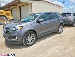 Ford Edge 2021 2