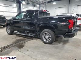 Chevrolet Colorado 2023 2