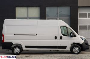 Peugeot Boxer 2022 2.2