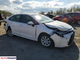 Toyota Corolla 2023 1