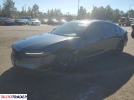 Honda Accord - zobacz ofertę