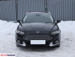 Ford Mondeo 2014 2.0 147 KM