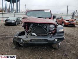 Jeep Wrangler 2021 2