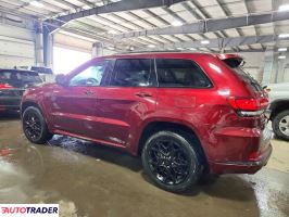 Jeep Grand Cherokee 2021 3