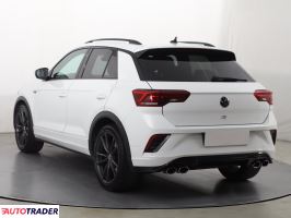 Volkswagen T-Roc 2021 2.0 296 KM