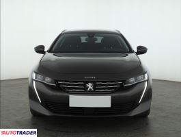 Peugeot 508 2019 1.5 128 KM