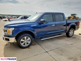 Ford Pozostałe 2019 3 Ford Pozostałe 2019 3