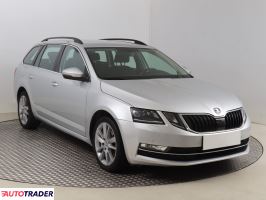 Skoda Octavia 2017 2.0 147 KM