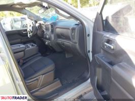 Chevrolet 1500 2024 2