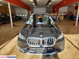BMW X1 2025 2