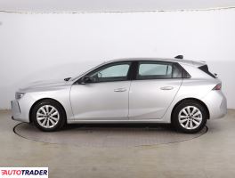 Opel Astra 2023 1.2 108 KM
