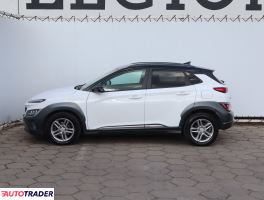 Hyundai Kona 2021 1.0 118 KM