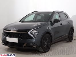 Kia Sportage 2024 1.6 158 KM Kia Sportage 2024 1.6 158 KM