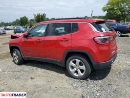 Jeep Compass 2018 2