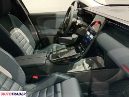 Citroen C5 2025 1.2 145 KM