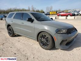 Dodge Durango 2022 3 Dodge Durango 2022 3