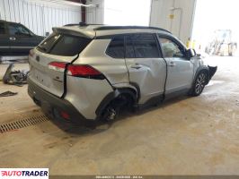 Toyota Corolla 2025 2