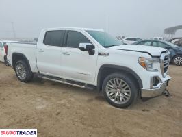 GMC Sierra 2021 5