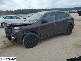 Mitsubishi Outlander 2023 2