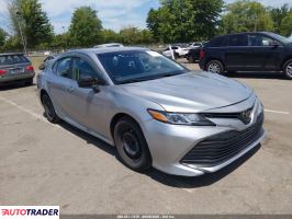Toyota Camry - zobacz ofertę
