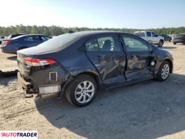 Toyota Corolla 2023 1 Toyota Corolla 2023 1