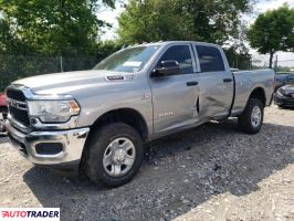 Dodge Ram 2021 6 Dodge Ram 2021 6