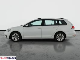 Volkswagen Golf 2020 1.6 113 KM