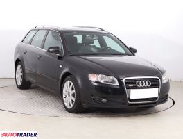 Audi A4 2005 1.6 100 KM Audi A4 2005 1.6 100 KM