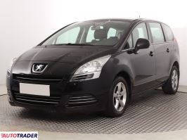 Peugeot 5008 2010 1.6 109 KM