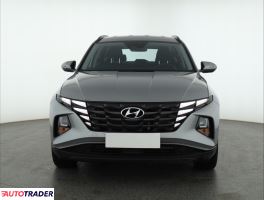 Hyundai Tucson 2024 1.6 147 KM