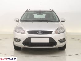 Ford Focus 2010 1.6 99 KM