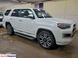 Toyota Pozostałe 2021 4