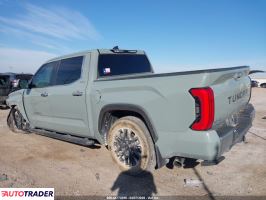 Toyota Tundra 2025 3