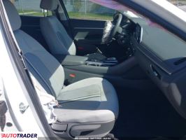 Hyundai Sonata 2022 2 Hyundai Sonata 2022 2
